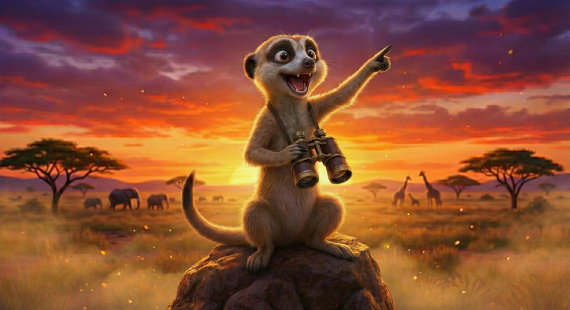 La percezione sociale nell'infanzia